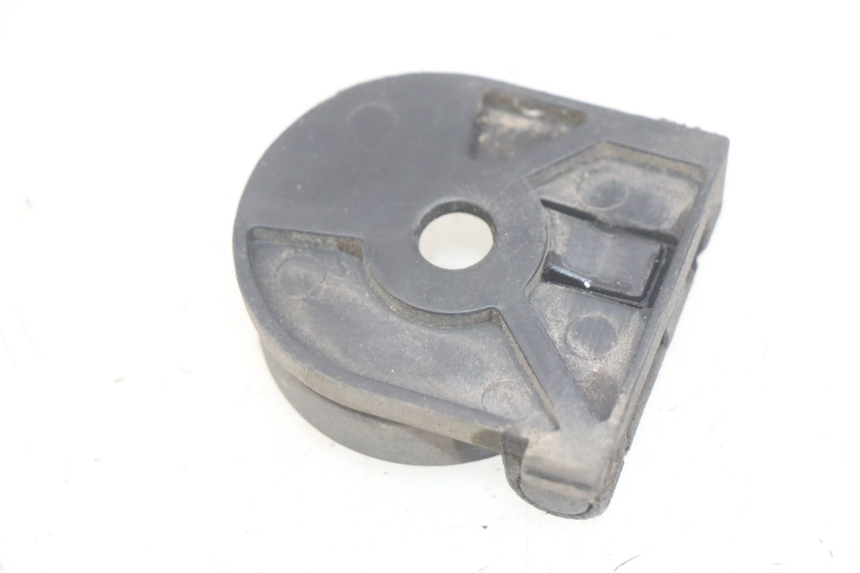 photo de TASHAKJEHAKJE SYM FIDDLE 3 III 125 (2014 - 2020) - Zoom op gebruiksstaat