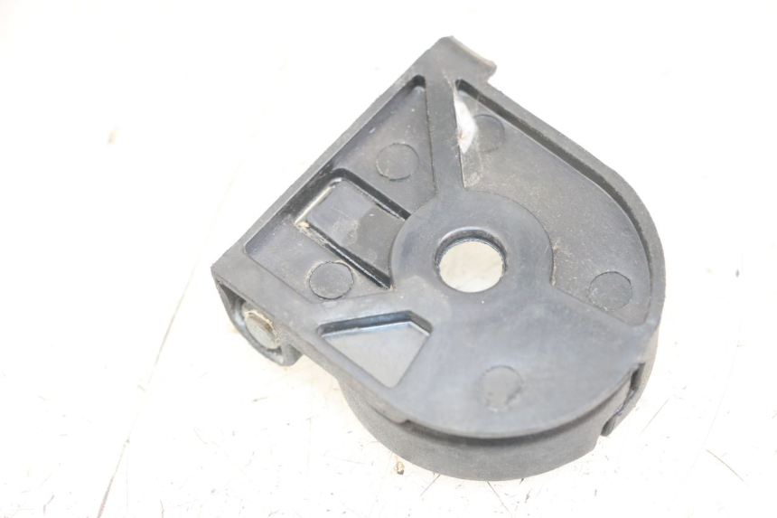 photo de TASHAKJEHAKJE SYM FIDDLE 3 III 125 (2014 - 2020) - Detail van het onderdeel