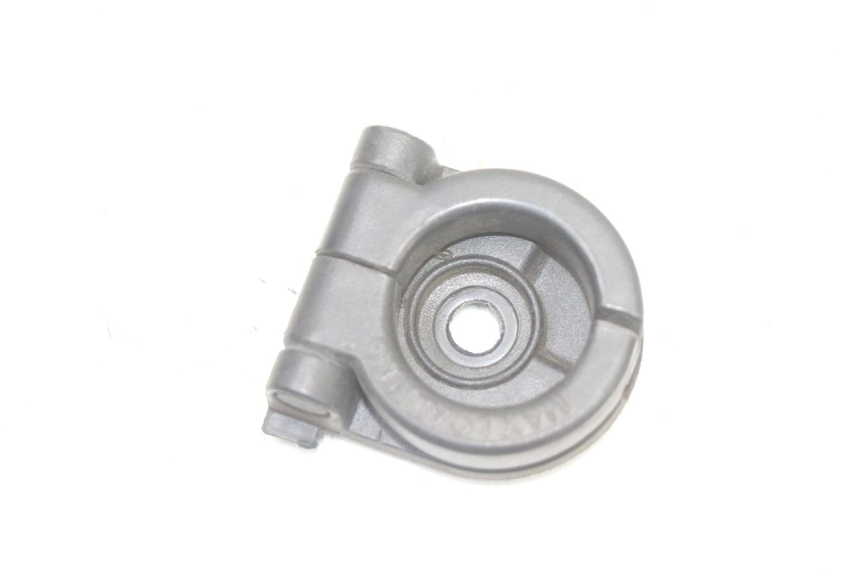 photo de TASHAKJEHAKJE SYM FIDDLE 3 III 125 (2014 - 2020) - Hoofdaanzicht