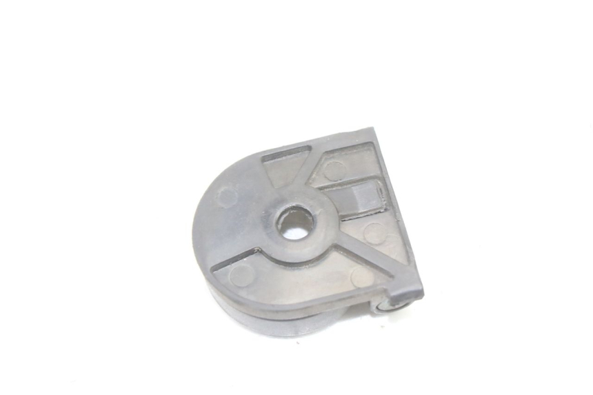 photo de TASHAKJEHAKJE SYM FIDDLE 3 III 125 (2014 - 2020) - Zoom op gebruiksstaat