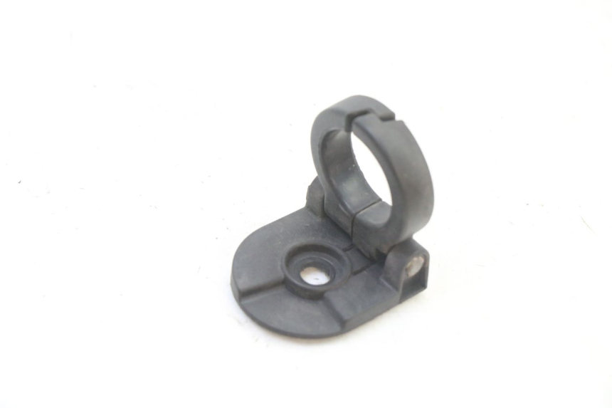 photo de TASHAKJEHAKJE SYM FIDDLE 3 III 125 (2014 - 2020) - Zoom op gebruiksstaat