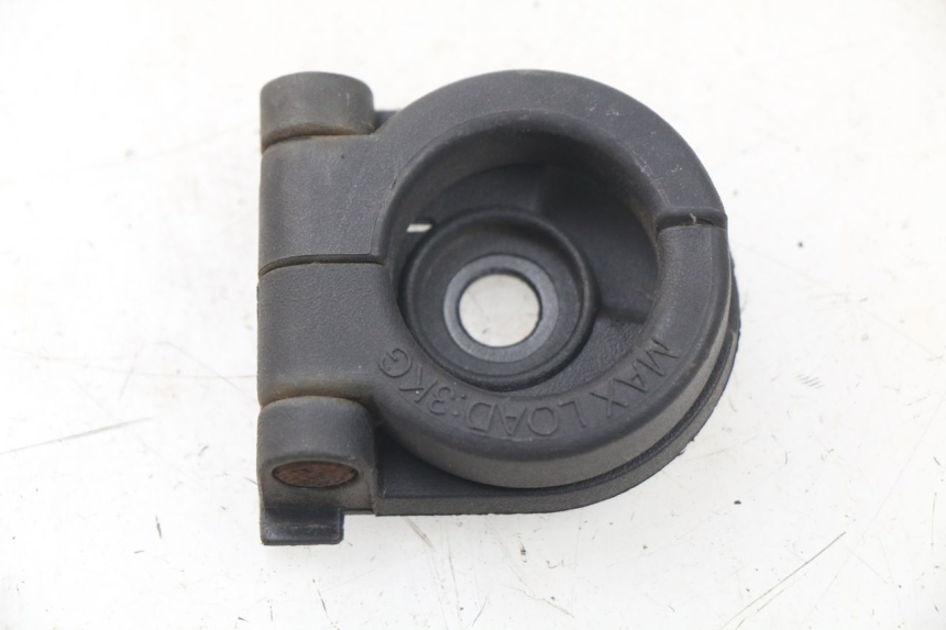 photo de TASHAKJE HAAKJE SYM FIDDLE 3 III 50 (2014 - 2020) - Hoofdaanzicht