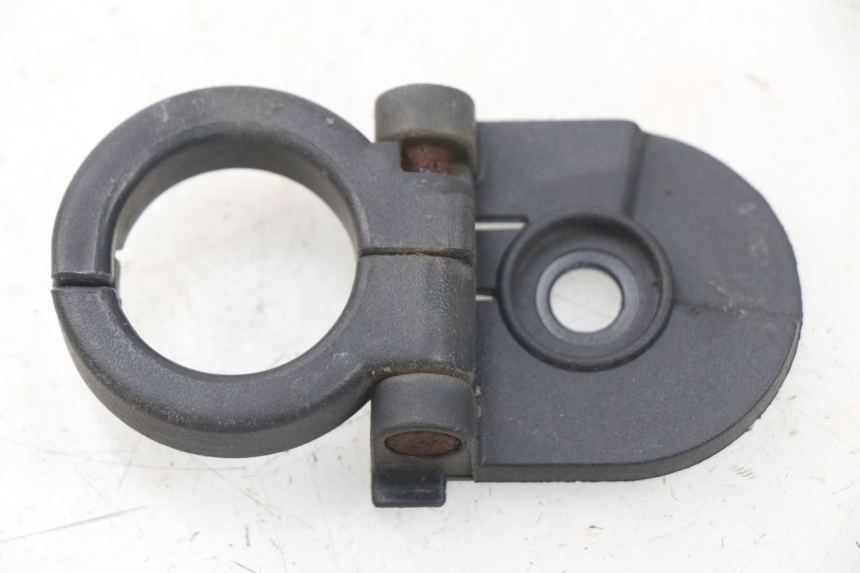 photo de TASHAKJE HAAKJE SYM FIDDLE 3 III 50 (2014 - 2020) - Zoom op gebruiksstaat