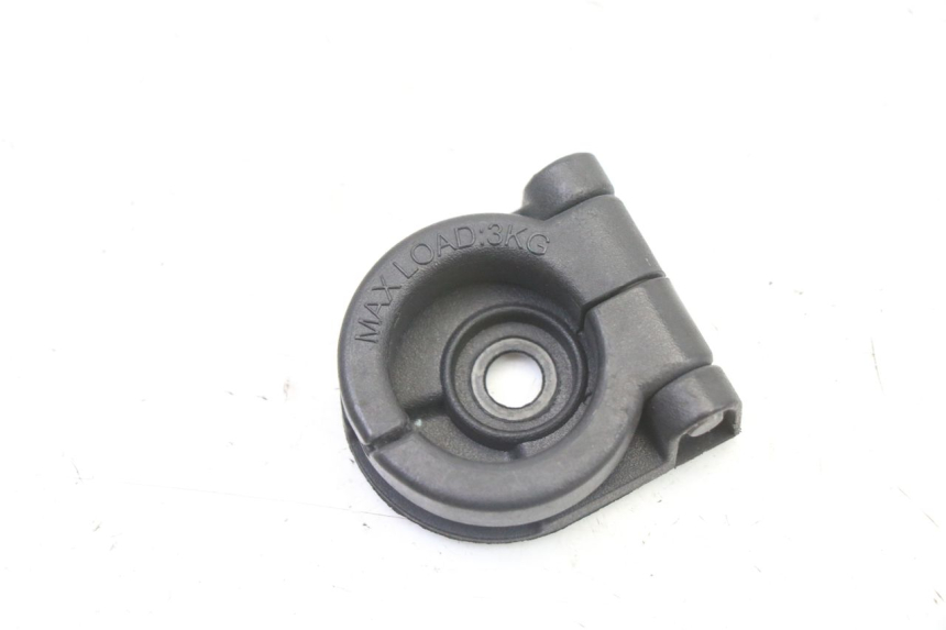 photo de TASHAKJE HAAKJE SYM FIDDLE 3 III 50 (2014 - 2020) - Hoofdaanzicht