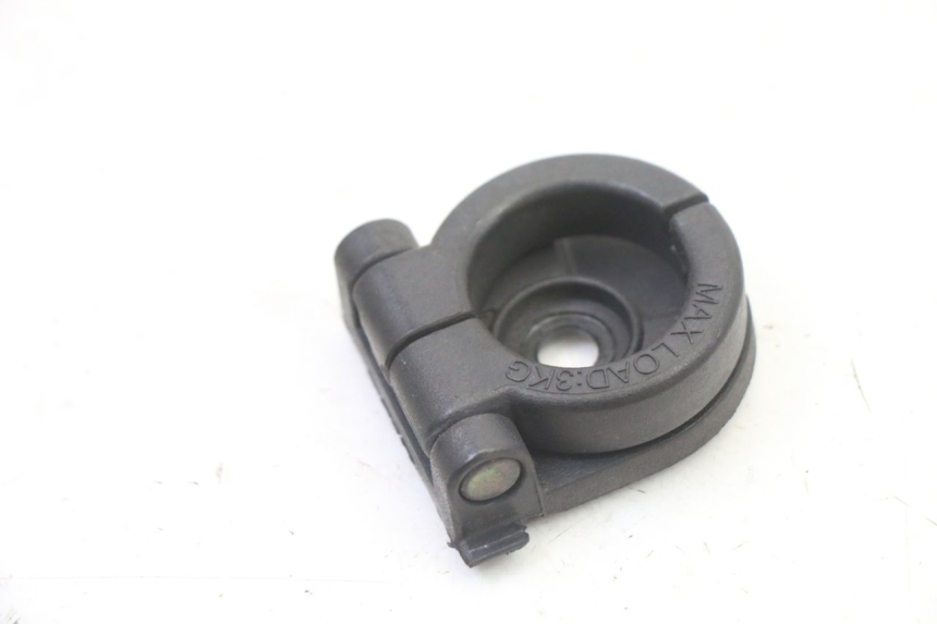 photo de TASHAKJE HAAKJE SYM FIDDLE 3 III 50 (2014 - 2020) - Andere kijkhoek