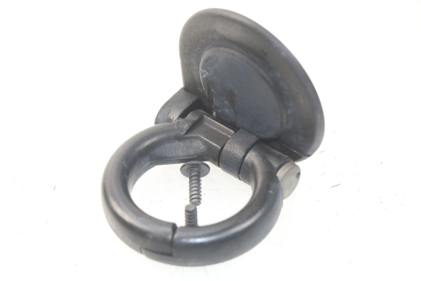 photo de TASHAKJE HAAKJE PIAGGIO FLY 2T 50 (2004 - 2017) - Hoofdaanzicht