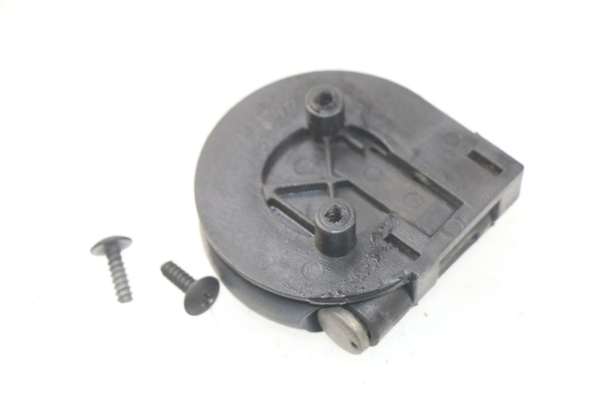 photo de TASHAKJE HAAKJE PIAGGIO FLY 2T 50 (2004 - 2017) - Zoom op gebruiksstaat