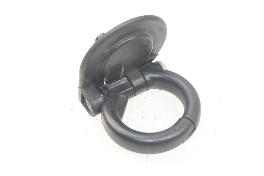 photo de TASHAKJE HAAKJE PIAGGIO FLY 2T 50 (2004 - 2017) - Hoofdaanzicht