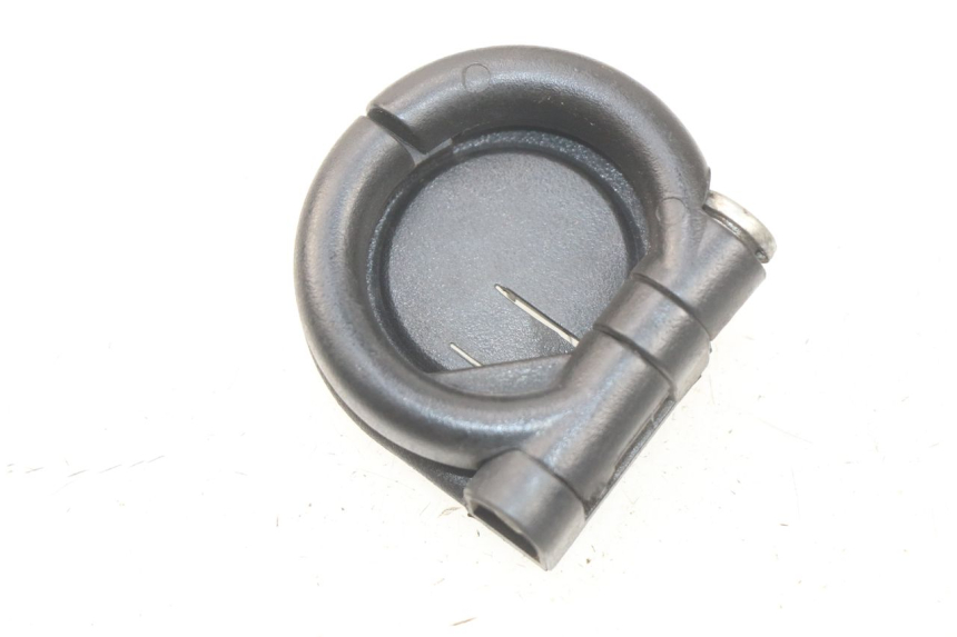 photo de TASHAKJE HAAKJE PIAGGIO FLY 2T 50 (2004 - 2017) - Zoom op gebruiksstaat