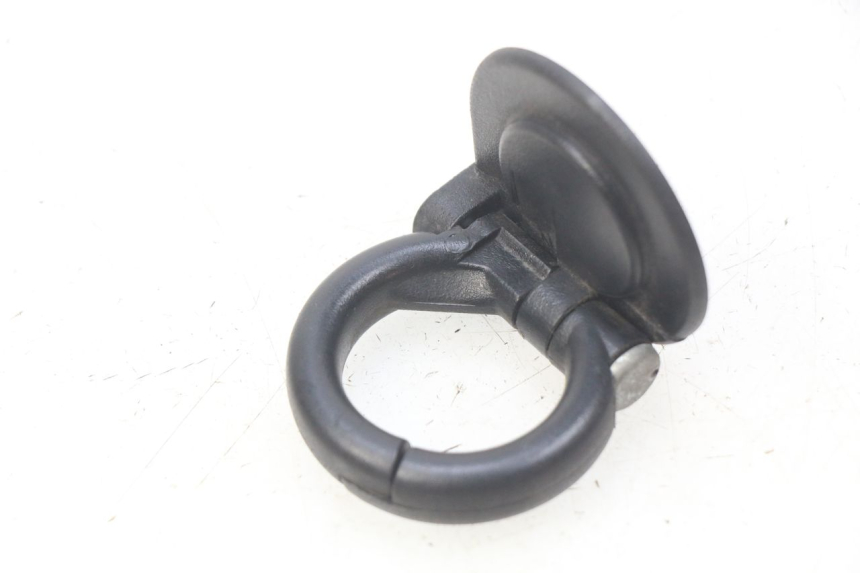 photo de TASHAKJE HAAKJE PIAGGIO FLY 2T 50 (2004 - 2017) - Hoofdaanzicht