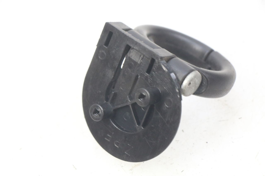 photo de TASHAKJE HAAKJE PIAGGIO FLY 2T 50 (2004 - 2017) - Zoom op gebruiksstaat