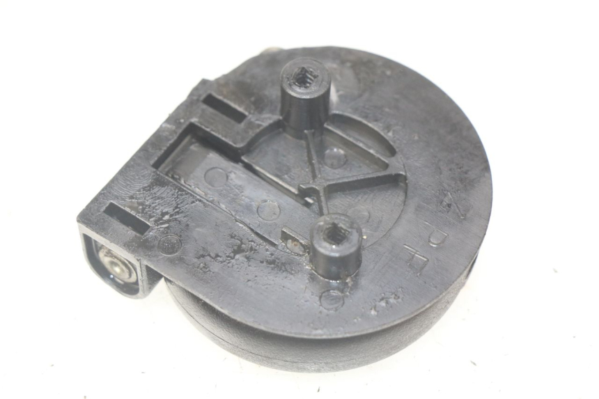 photo de TASHAKJEHAKJE PIAGGIO FLY 125 (2005 - 2012) - Zoom op gebruiksstaat