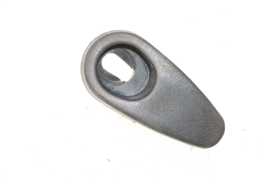photo de TASHAKEN KEEWAY FOCUS 50 (2006 - 2009) - Hoofdaanzicht