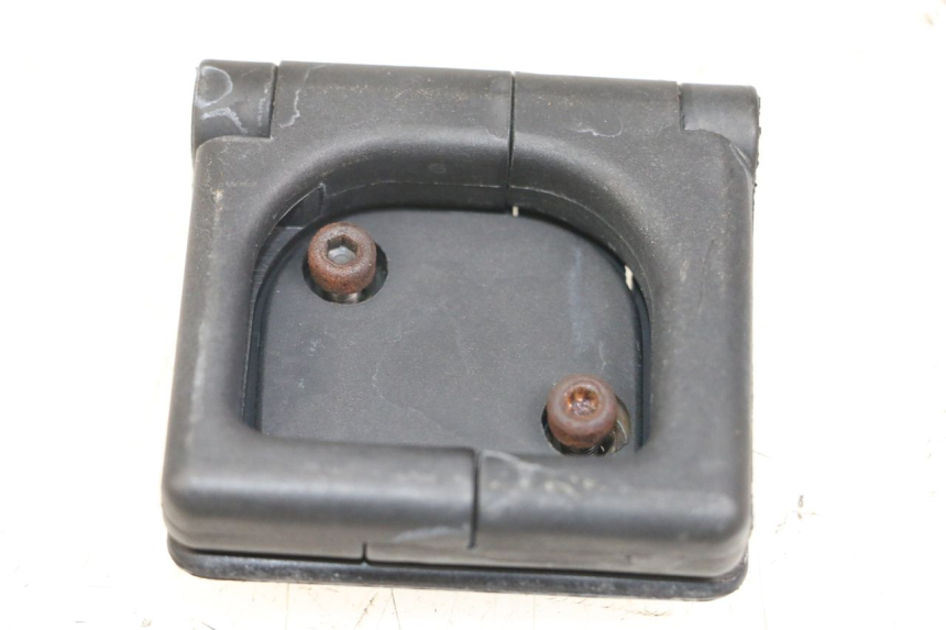 photo de TASHAKJE HAAKJE PEUGEOT GEOPOLIS RS 125 (2007 - 2009) - Hoofdaanzicht