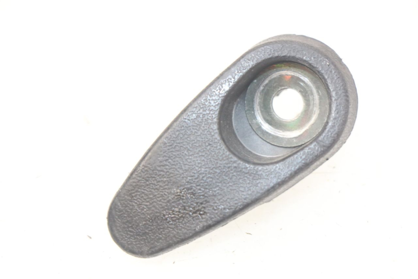 photo de TASHAKJEHAKJE TNT MOTOR GRIDO 2T 50 (2010 - 2019) - Hoofdaanzicht