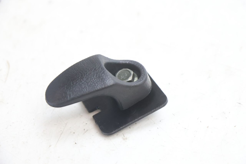 photo de TASHAKJEHAKJE EUROCKA GTR 50 (2007 - 2017) - Detail van het onderdeel