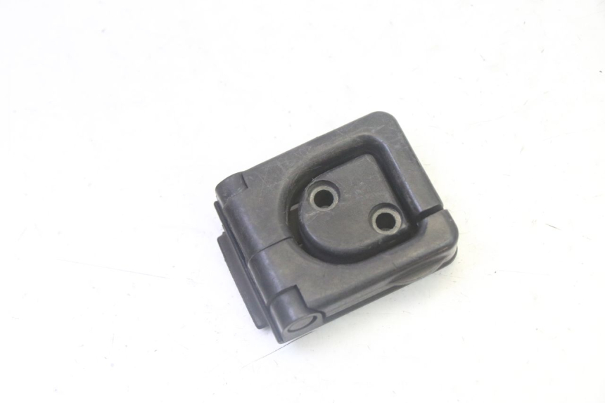 photo de TASHAAKJE DAELIM HISTORY 125 (2001 - 2002) - Hoofdaanzicht