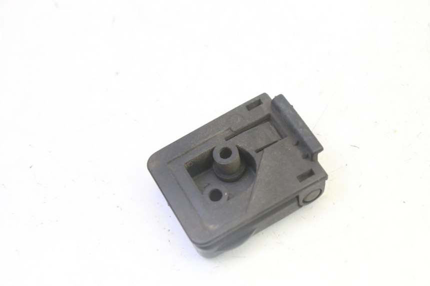 photo de TASHAAKJE DAELIM HISTORY 125 (2001 - 2002) - Zoom op gebruiksstaat