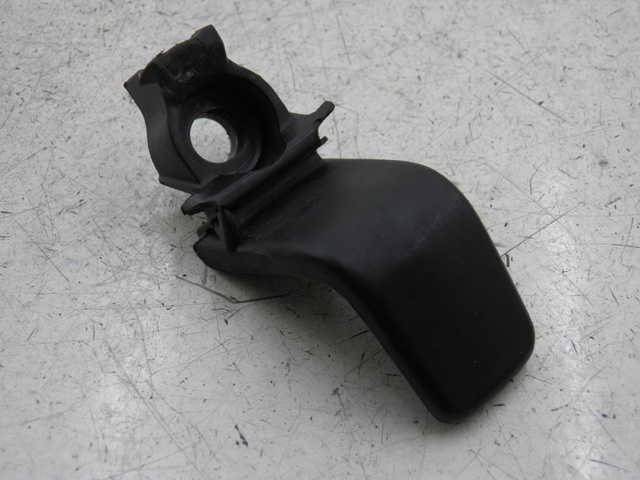 photo de TASHAKJEHAKJE HONDA NHX LEAD 110 (2008 - 2010) - Hoofdaanzicht