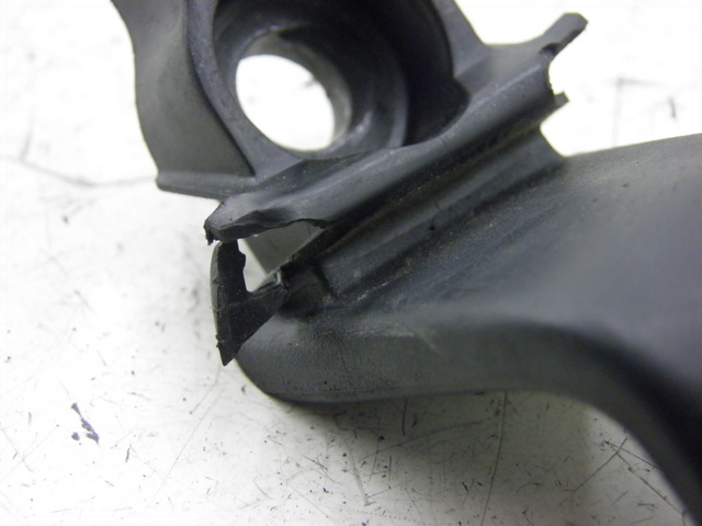 photo de TASHAKJEHAKJE HONDA NHX LEAD 110 (2008 - 2010) - Detail van het onderdeel