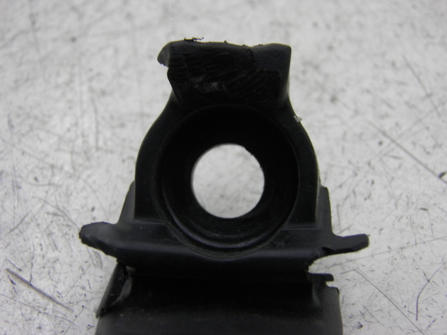 photo de TASHAKJEHAKJE HONDA NHX LEAD 110 (2008 - 2010) - Technische close-up