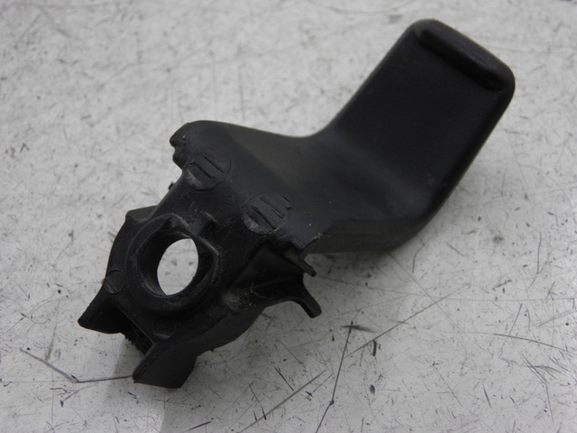 photo de TASHAKJEHAKJE HONDA NHX LEAD 110 (2008 - 2010) - Bevestigingspunten