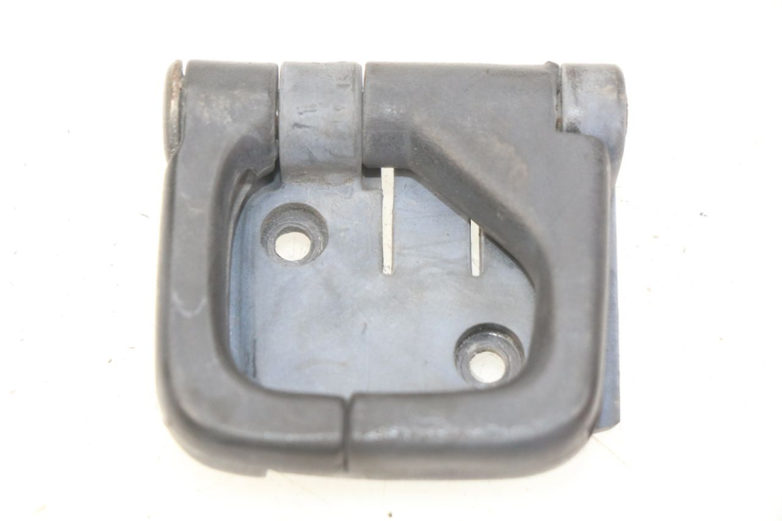 photo de TASHAKJE HAAKJE HAOTIAN HT125T-2 125 - Hoofdaanzicht