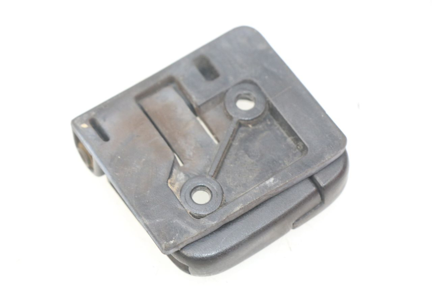 photo de TASHAKJE HAAKJE HAOTIAN HT125T-2 125 - Zoom op gebruiksstaat