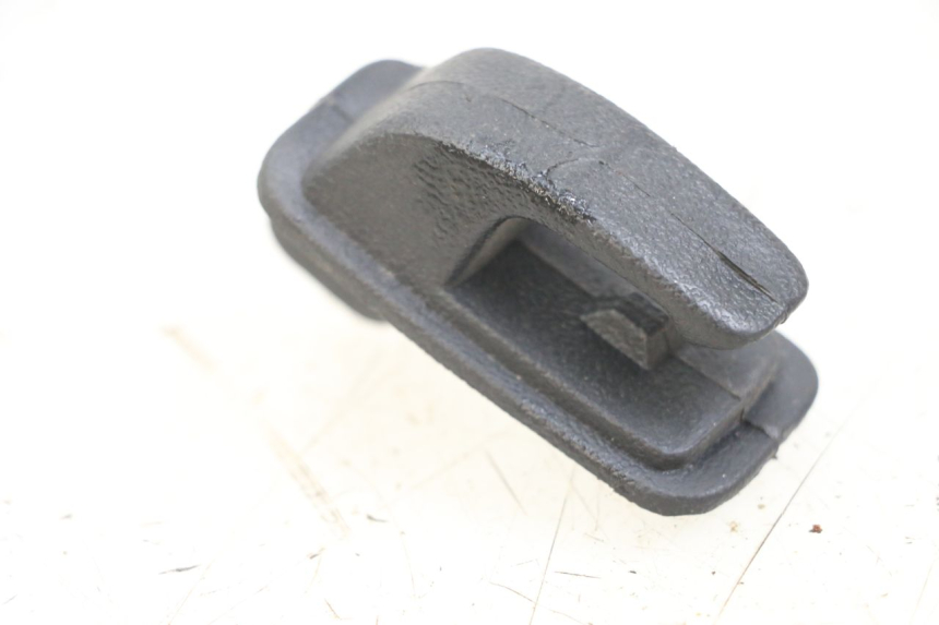 photo de TASHAKJEHAKJE KEEWAY HURRICANE 50 (2006 - 2019) - Hoofdaanzicht