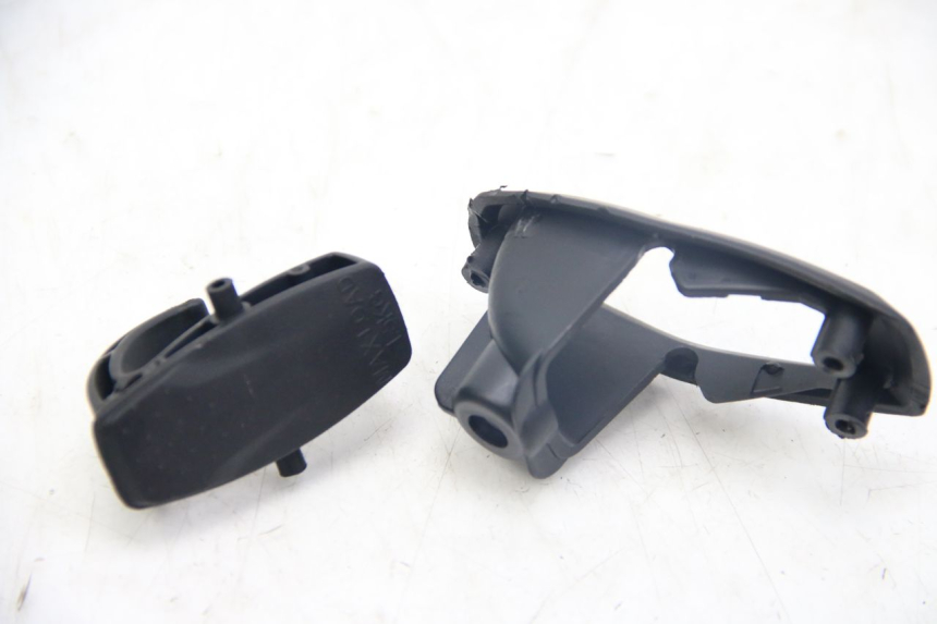 photo de TASHAKJEHAKJE SYM JET 4 4T 50 (2018 - 2021) - Zoom op gebruiksstaat