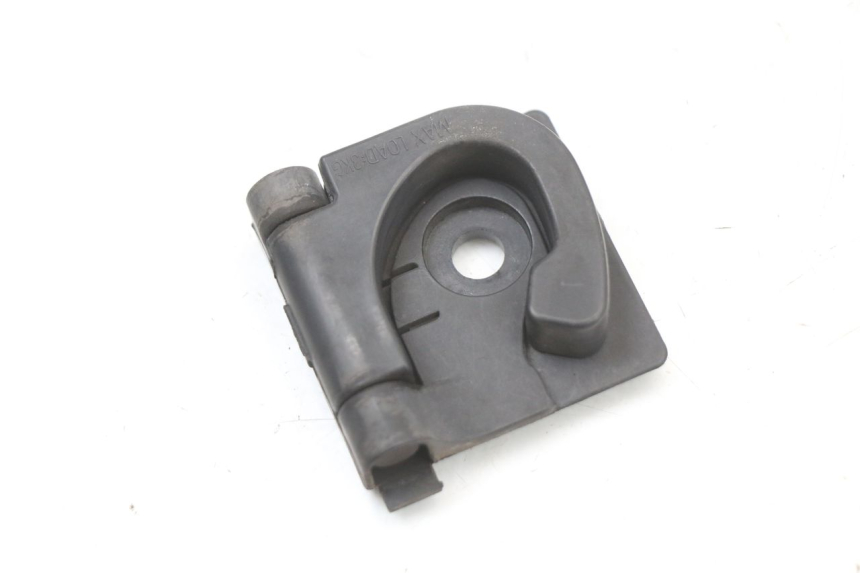 photo de TASHAKJEHAKJE SYM JOYRIDE EVO 125 (2009 - 2016) - Zoom op gebruiksstaat