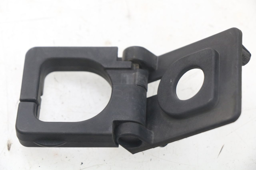 photo de TASHAKJEHAKJE PEUGEOT KISBEE 2T 50 (2010 - 2017) - Hoofdaanzicht