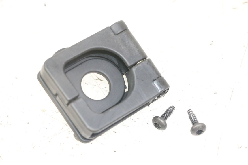 photo de TASHAKJEHAKJE PEUGEOT KISBEE 2T 50 (2018 - 2022) - Hoofdaanzicht