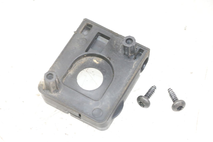 photo de TASHAKJEHAKJE PEUGEOT KISBEE 2T 50 (2018 - 2022) - Zoom op gebruiksstaat