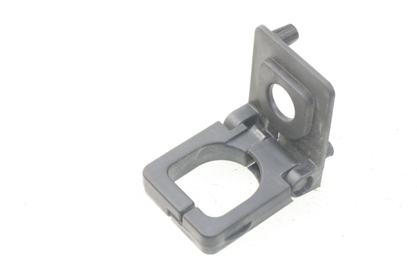 photo de TASHAKJEHAKJE PEUGEOT KISBEE 4T 50 (2018 - 2022) - Hoofdaanzicht