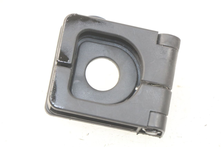 photo de TASHAKJEHAKJE PEUGEOT KISBEE 4T 50 (2018 - 2022) - Zoom op gebruiksstaat