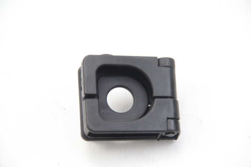 photo de TASHAKJEHAKJE PEUGEOT KISBEE 4T 50 (2018 - 2022) - Hoofdaanzicht