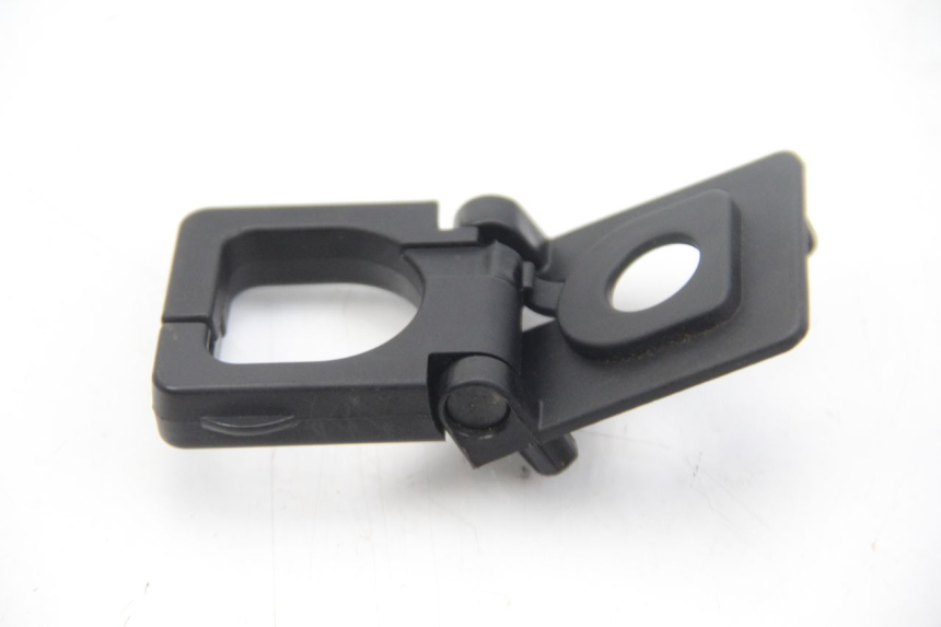 photo de TASHAKJEHAKJE PEUGEOT KISBEE 4T 50 (2018 - 2022) - Detail van het onderdeel