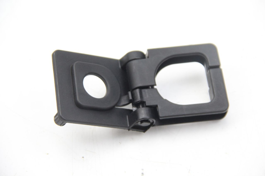 photo de TASHAKJEHAKJE PEUGEOT KISBEE 4T 50 (2018 - 2022) - Zoom op gebruiksstaat