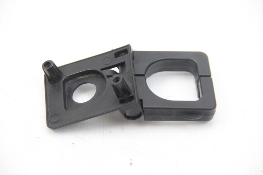 photo de TASHAKJEHAKJE PEUGEOT KISBEE 4T 50 (2018 - 2022) - Andere kijkhoek