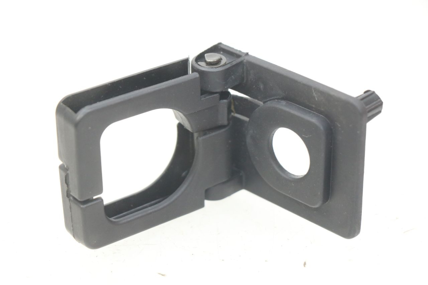 photo de TASHAKJEHAKJE PEUGEOT KISBEE 4T 50 (2018 - 2022) - Hoofdaanzicht