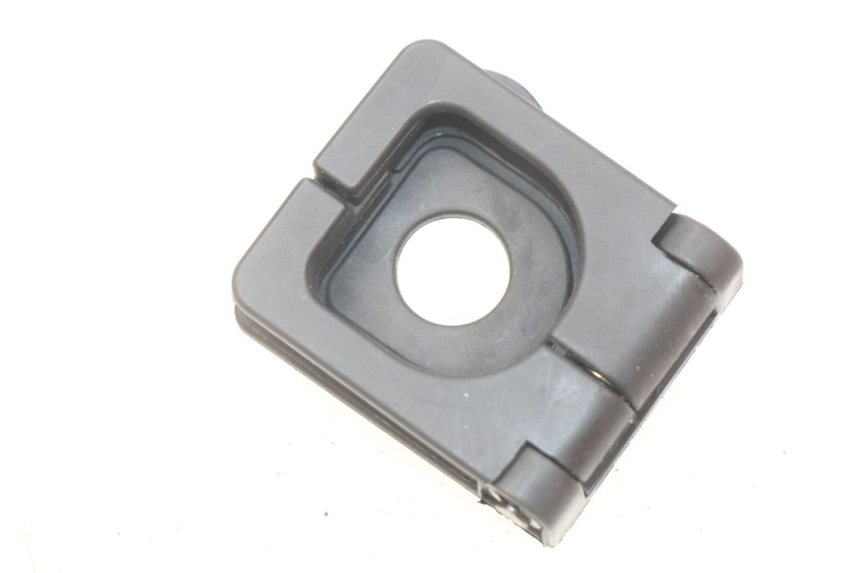 photo de TASHAKJEHAKJE PEUGEOT KISBEE 4T 50 (2018 - 2022) - Zoom op gebruiksstaat