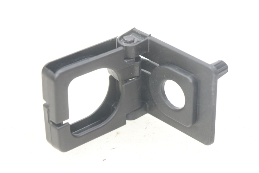 photo de TASHAKJEHAKJE PEUGEOT KISBEE 4T 50 (2018 - 2022) - Hoofdaanzicht