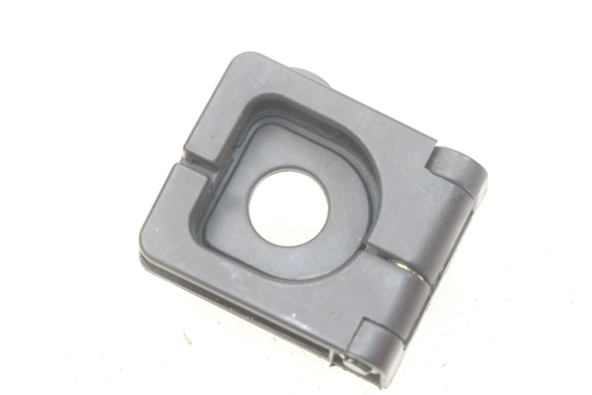 photo de TASHAKJEHAKJE PEUGEOT KISBEE 4T 50 (2018 - 2022) - Zoom op gebruiksstaat