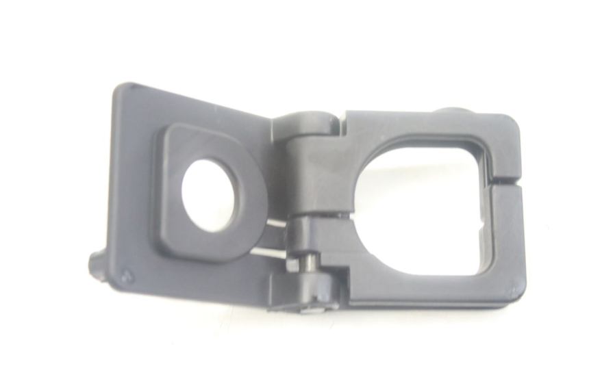 photo de TASHAKJE HAAKJE PEUGEOT KISBEE 4T 50 (2010 - 2017) - Hoofdaanzicht