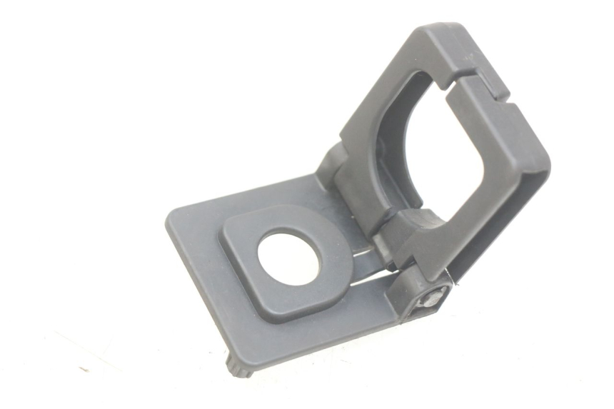 photo de TASHAKJE HAAKJE PEUGEOT KISBEE 4T 50 (2010 - 2017) - Hoofdaanzicht