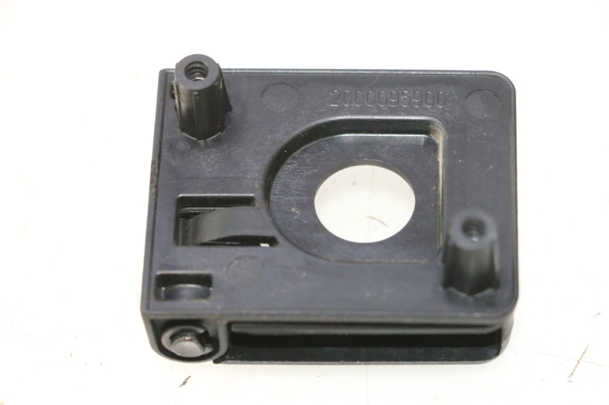 photo de TASHAKEN PEUGEOT KISBEE 4T 50 (2023 - 2026) - Detail van het onderdeel