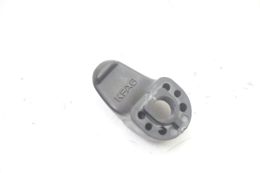 photo de TASHAKJEHAKJE KYMCO PEOPLE S 125 (2000 - 2008) - Zoom op gebruiksstaat