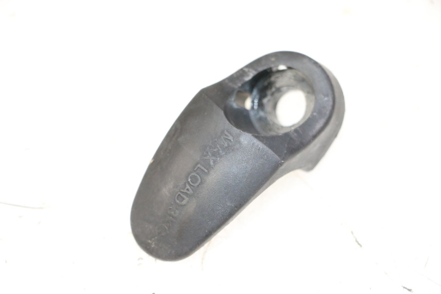 photo de TASHAKJEHAKJE KYMCO XCITING 500 (2007 - 2010) - Hoofdaanzicht