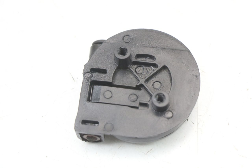 photo de TASHAKJEHAKJE PIAGGIO LIBERTY 4T 50 (2004 - 2008) - Zoom op gebruiksstaat